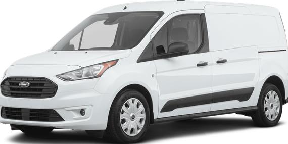 FORD TRANSIT CONNECT 2020 NM0LS7E20L1449958 image